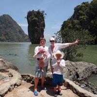 Отзыв от Раиса - DTV виза